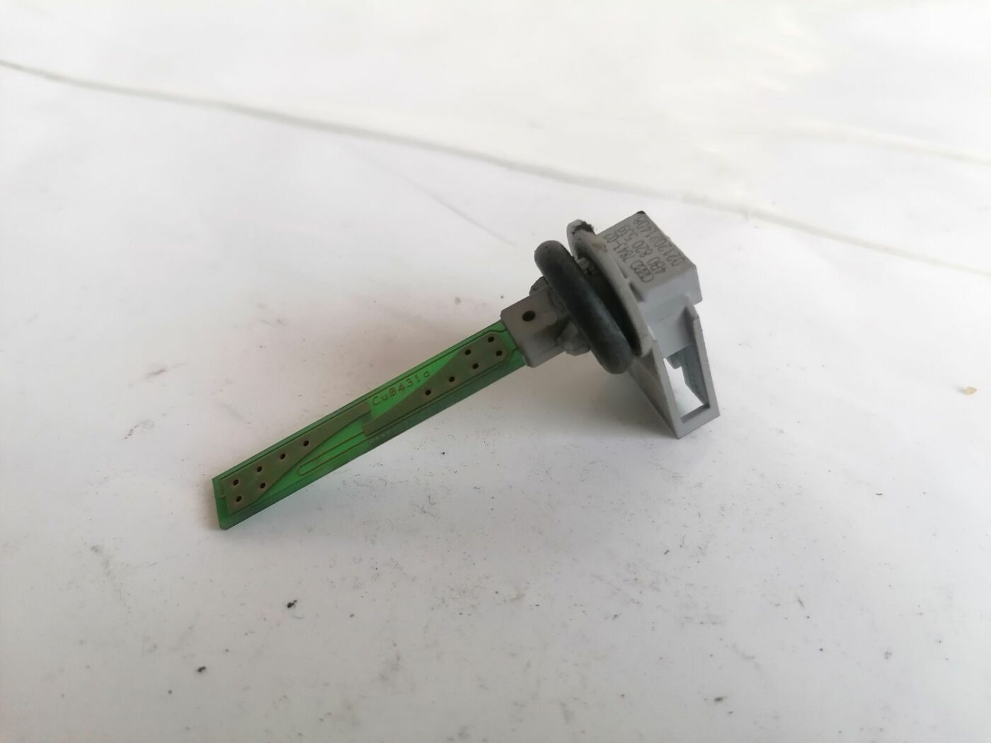 Temperatūras devejs priekš VW PASSAT 2003 UNIVERSAL BLUE