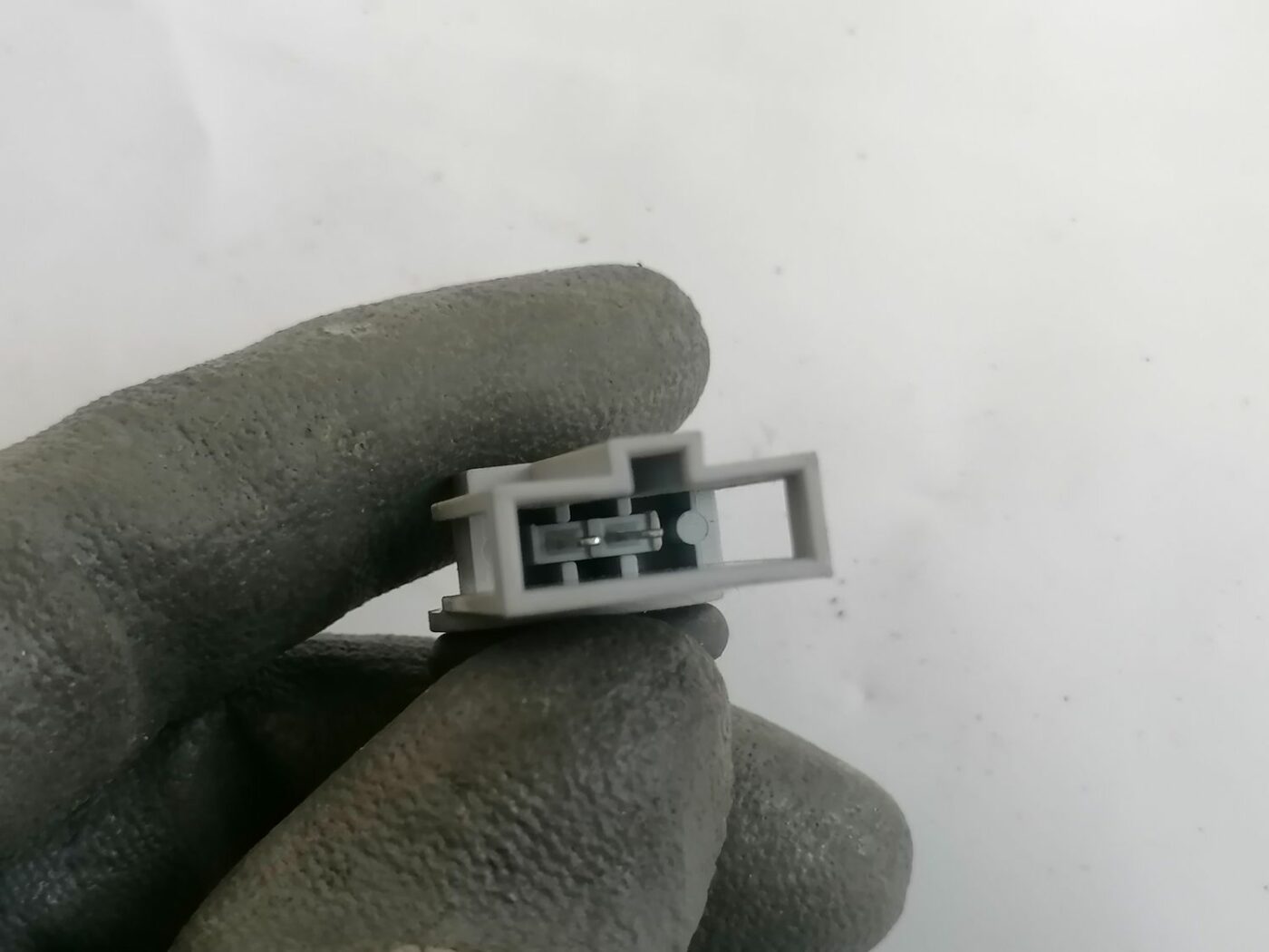 Temperatūras devejs priekš VW PASSAT 2003 UNIVERSAL BLUE