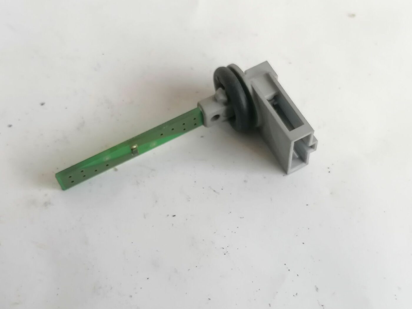 Temperatūras devejs priekš VW PASSAT 2003 UNIVERSAL BLUE