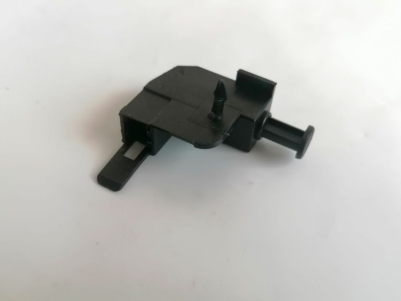 Stāvbremzes devējs priekš VW PASSAT 2003 UNIVERSAL BLUE 4 Stāvbremzes devējs priekš VW PASSAT 2003 UNIVERSAL BLUE