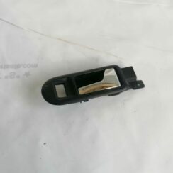 Salona durvju rokturis, priekšējais labais priekš VW PASSAT 2003 UNIVERSAL BLUE