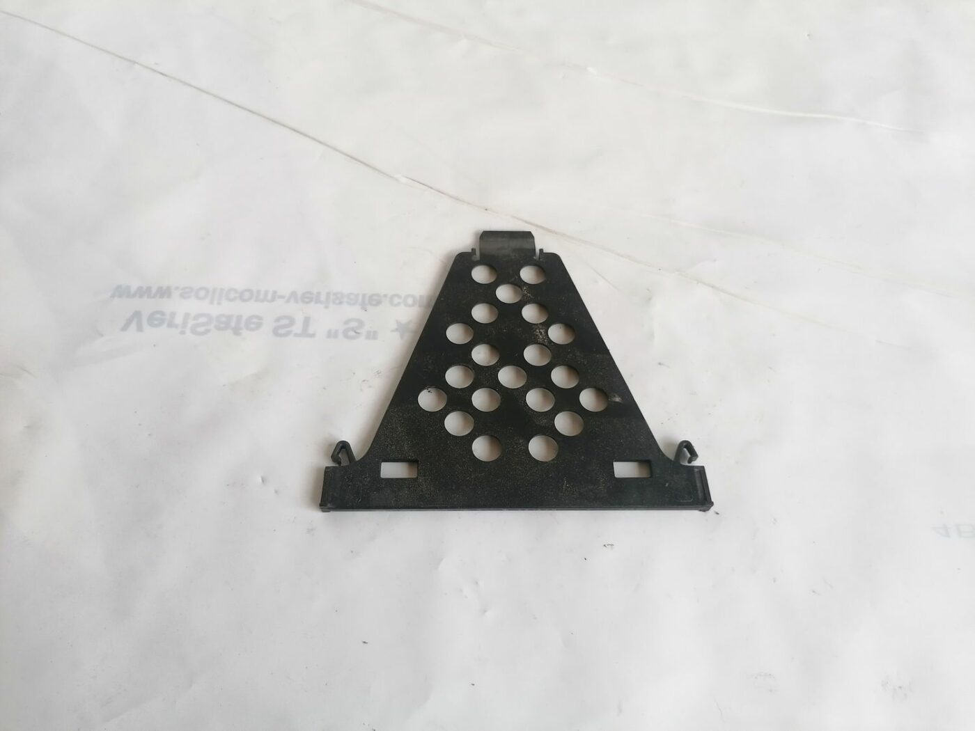 Salona plastmasa priekš VW PASSAT 2003 UNIVERSAL BLUE 1 Salona plastmasa priekš VW PASSAT 2003 UNIVERSAL BLUE