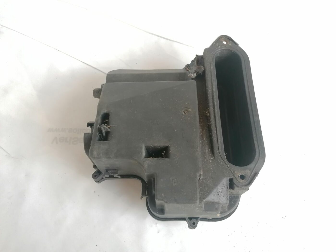 Gaisa filtra korpuss priekš VW PASSAT 2003 UNIVERSAL BLUE 9 Gaisa filtra korpuss priekš VW PASSAT 2003 UNIVERSAL BLUE