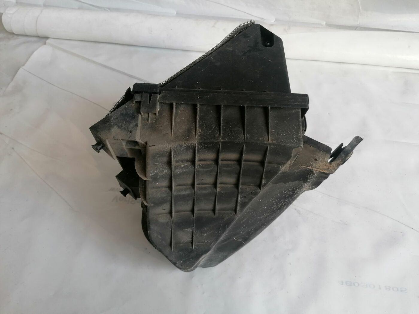 Gaisa filtra korpuss priekš VW PASSAT 2003 UNIVERSAL BLUE 3 Gaisa filtra korpuss priekš VW PASSAT 2003 UNIVERSAL BLUE