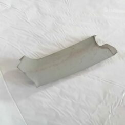 Aizmugurējas salona statnes apdare priekš VW PASSAT 2003 UNIVERSAL BLUE