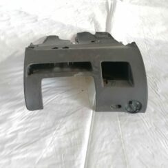 Mērinstrumentu paneļa apdare (zem stūres) priekš VW PASSAT 2003 UNIVERSAL BLUE