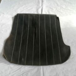 Bagāžnieka nodalījuma paklājs priekš VW PASSAT 2003 UNIVERSAL BLUE