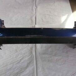 Aizmugures buferis priekš VW PASSAT 2003 UNIVERSAL BLUE