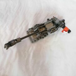 Stūres statne priekš VW PASSAT 2003 UNIVERSAL BLUE