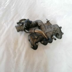 Ieplūdes kolektors priekš VW PASSAT 2003 UNIVERSAL BLUE