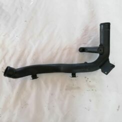 Interkulera caurule priekš VW PASSAT 2003 UNIVERSAL BLUE