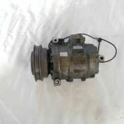 Gaisa kondicioniera kompresors priekš VW PASSAT 2003 UNIVERSAL BLUE