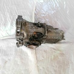 Mehāniska pārnesumkārba priekš VW PASSAT 2003 UNIVERSAL BLUE