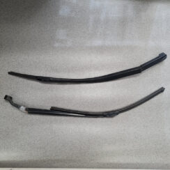 Vējstikla slotu turētāju komplekts priekš HONDA ACCORD 2008