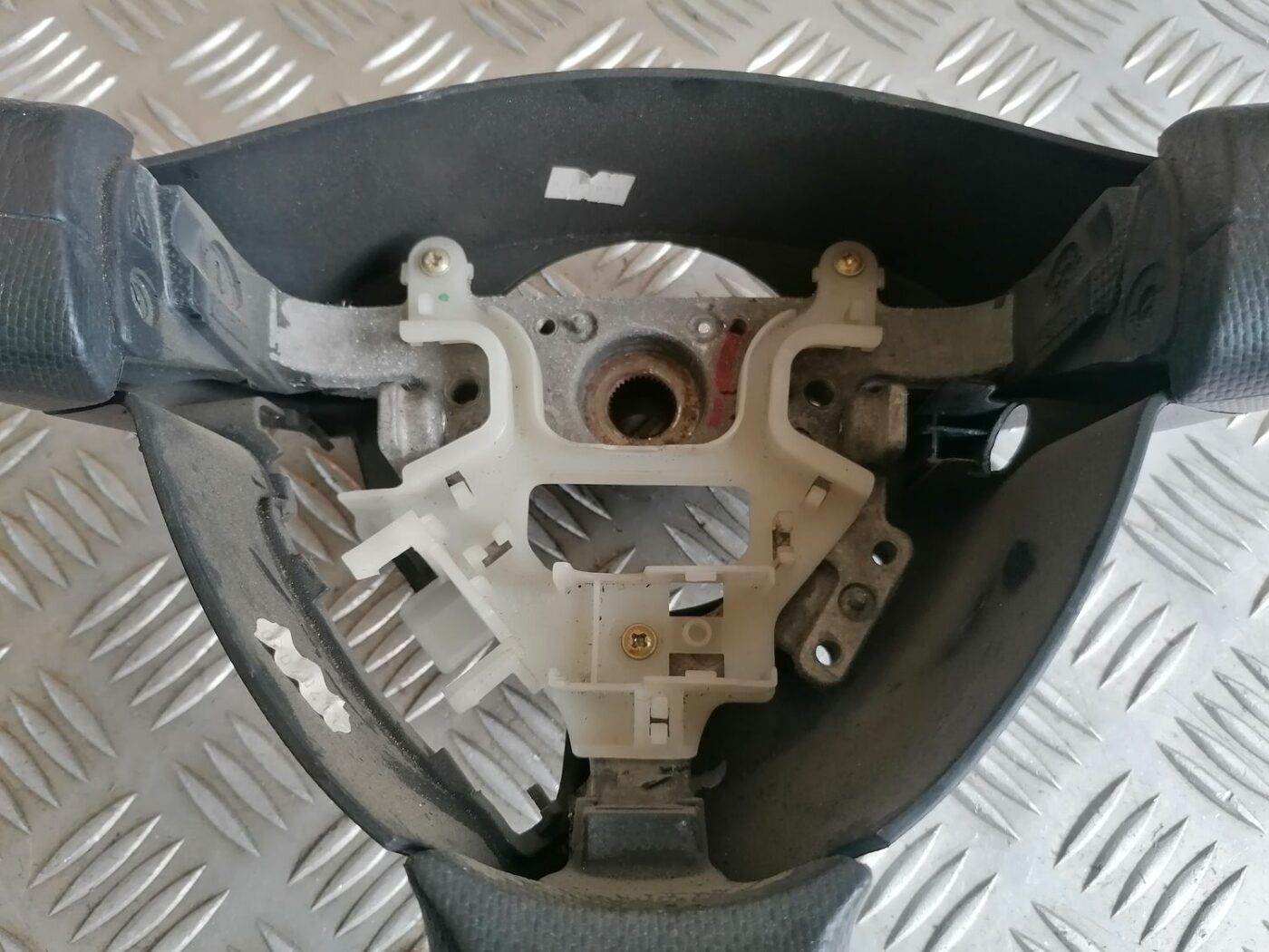 Stūre priekš HONDA CIVIC 2004