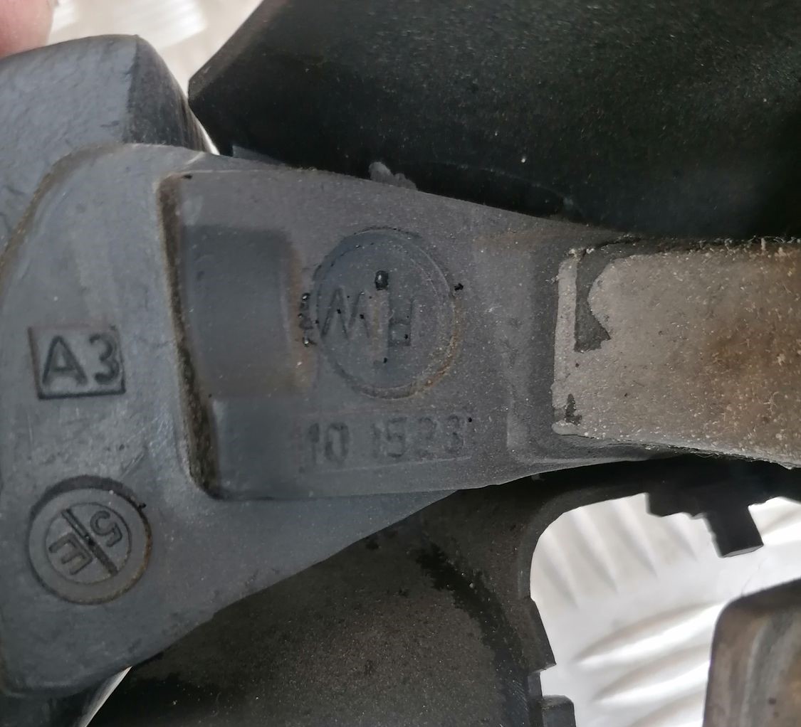 Stūre priekš HONDA CIVIC 2004