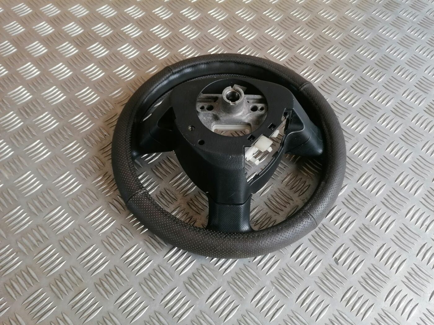 Stūre priekš HONDA CIVIC 2004