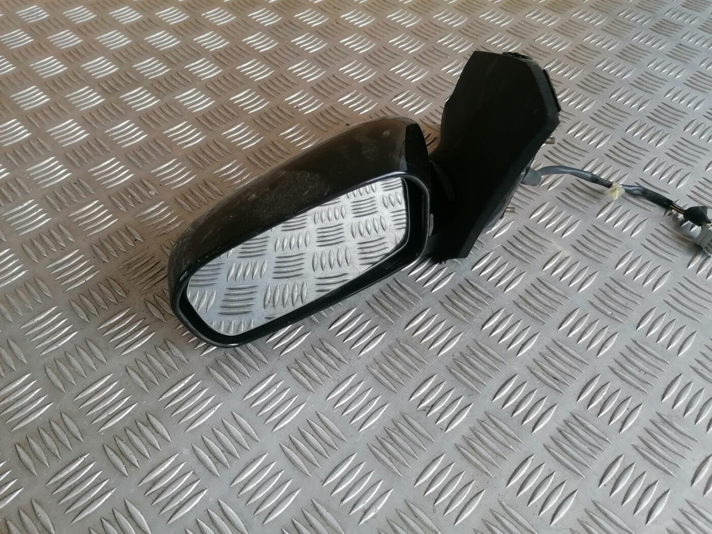 Ārējais spogulis, pa kreisi priekš HONDA CIVIC 2004 2 Ārējais spogulis, pa kreisi priekš HONDA CIVIC 2004