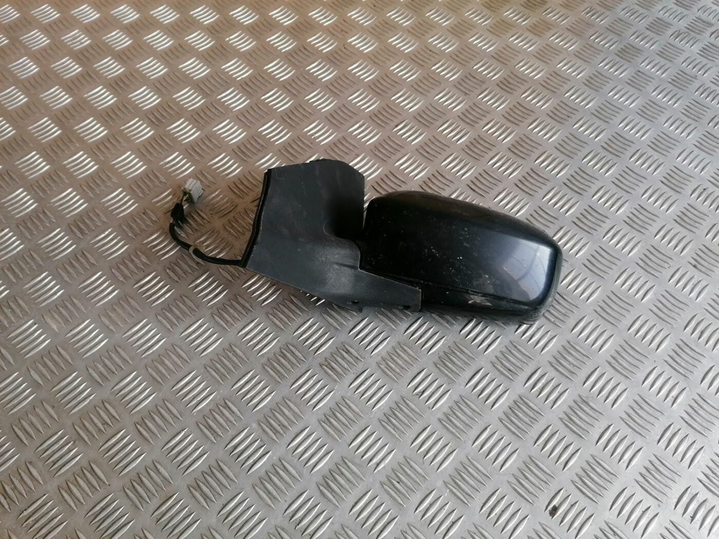 Ārējais spogulis, pa kreisi priekš HONDA CIVIC 2004 7 Ārējais spogulis, pa kreisi priekš HONDA CIVIC 2004