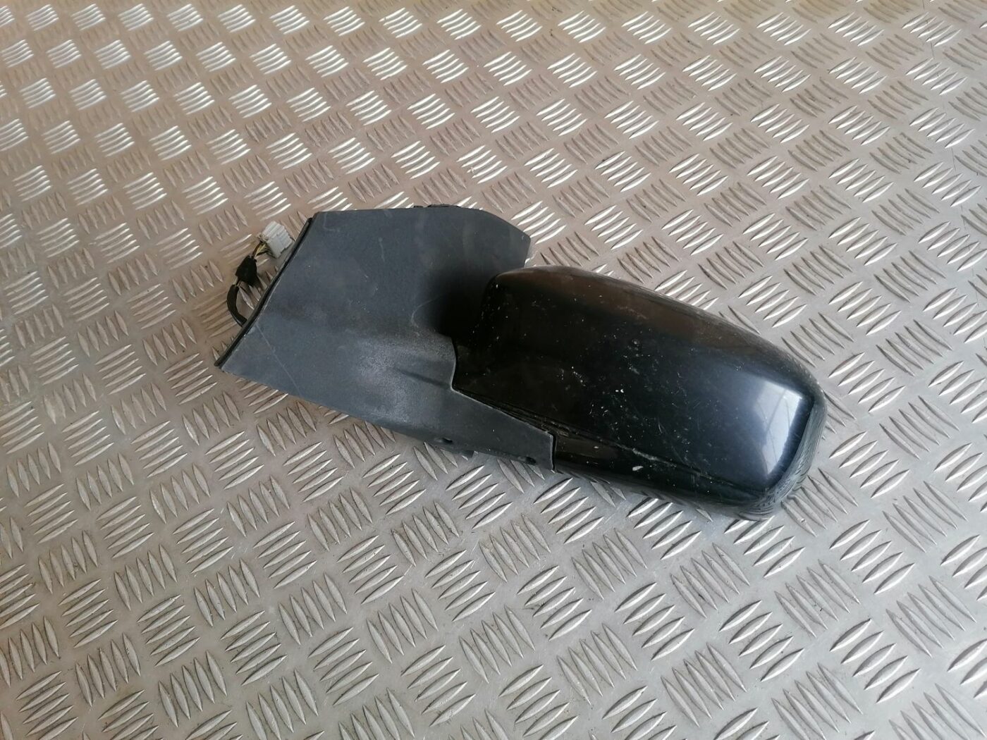 Ārējais spogulis, pa kreisi priekš HONDA CIVIC 2004 6 Ārējais spogulis, pa kreisi priekš HONDA CIVIC 2004