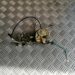 Priekšējo kreiso durvju slēdzene priekš HONDA CIVIC 2004