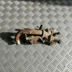 Termostata korpuss priekš HONDA CIVIC 2004