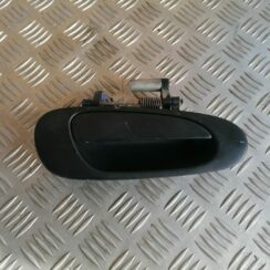 Priekšējāis labais durvju rokturis priekš HONDA CIVIC 2004