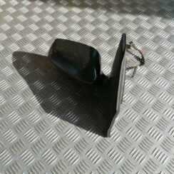 Ārējais spogulis, pa labi priekš HONDA CIVIC 2004