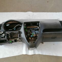 Mērinstrumentu panelis priekš HONDA CIVIC 2004