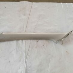 Priekšējas salona statnes apdare priekš HONDA CIVIC 2004