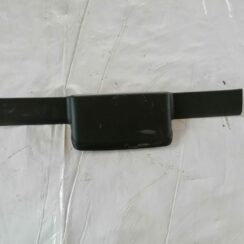 Bagāžnieka vāka apdare priekš HONDA CIVIC 2004