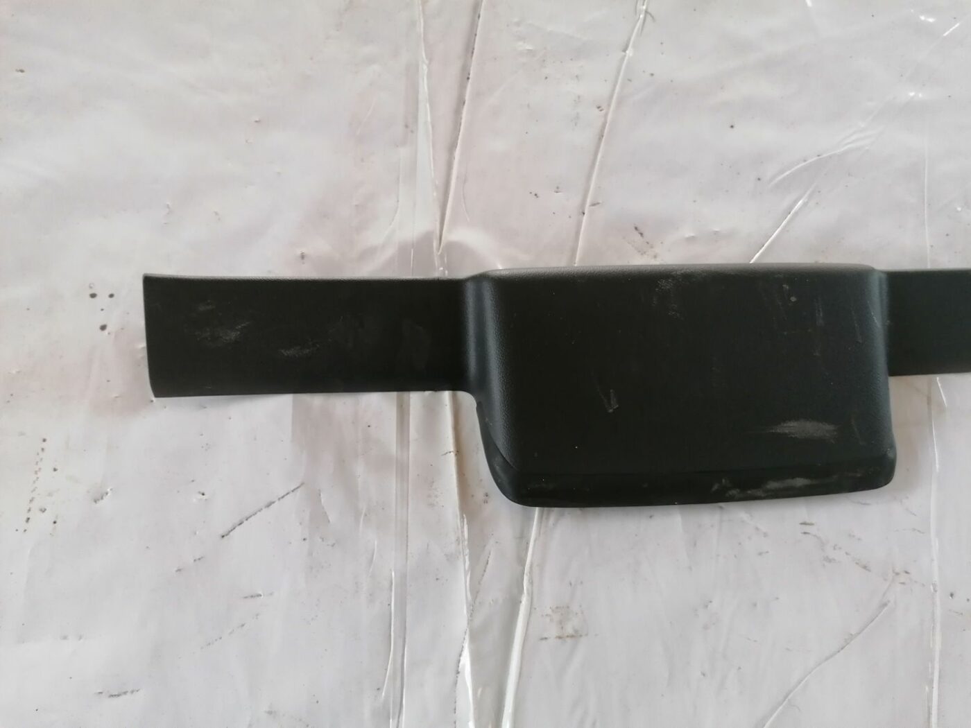 Bagāžnieka vāka apdare priekš HONDA CIVIC 2004