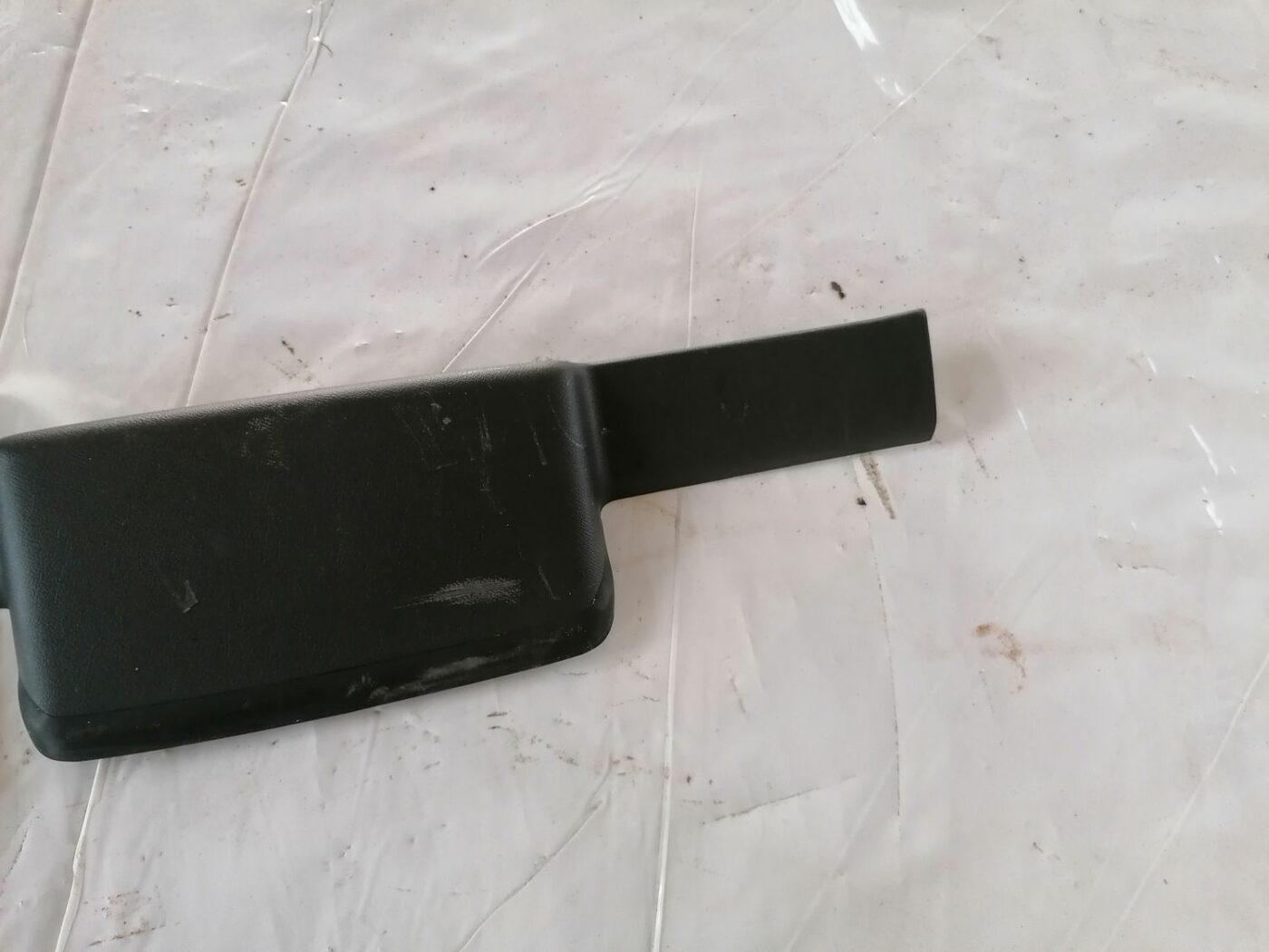 Bagāžnieka vāka apdare priekš HONDA CIVIC 2004