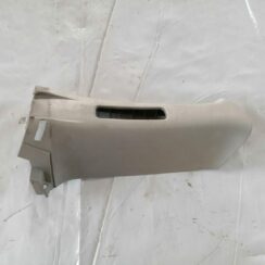 Vidējas salona statnes apdare priekš HONDA CIVIC 2004