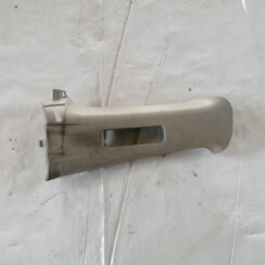 Vidējas salona statnes apdare priekš HONDA CIVIC 2004