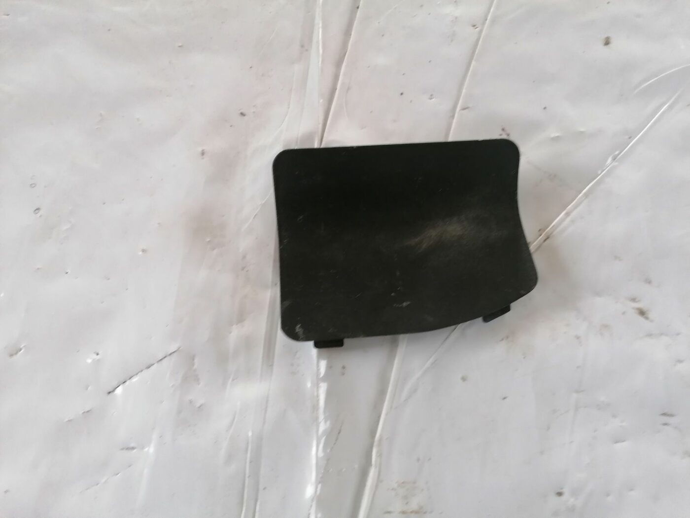 Bagāžnieka nodalījuma apdares vāciņš priekš HONDA CIVIC 2004