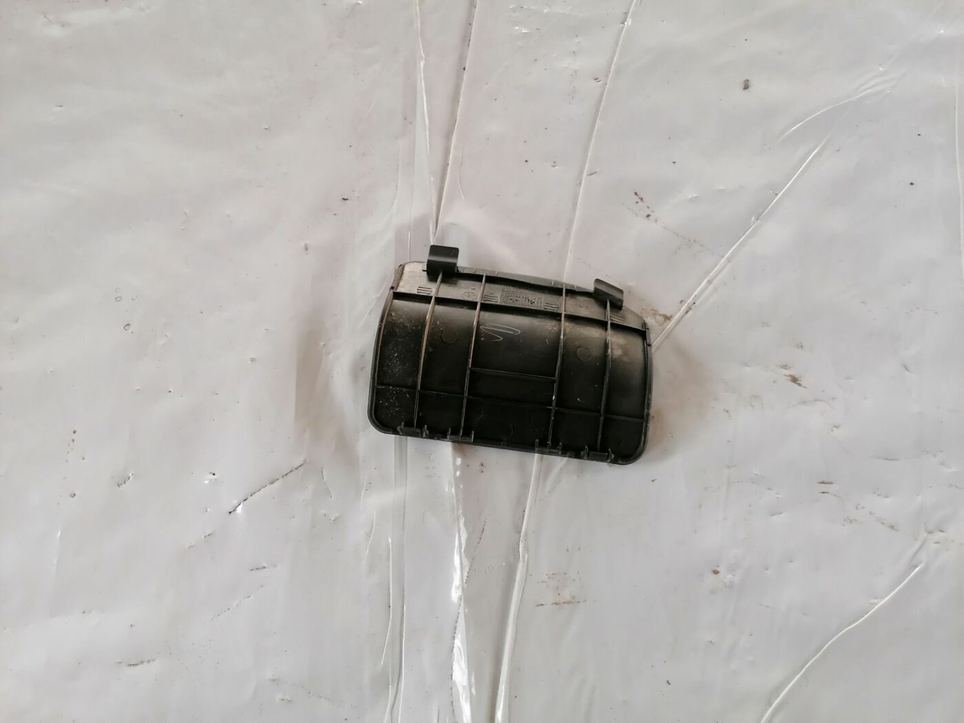 Bagāžnieka nodalījuma apdares vāciņš priekš HONDA CIVIC 2004