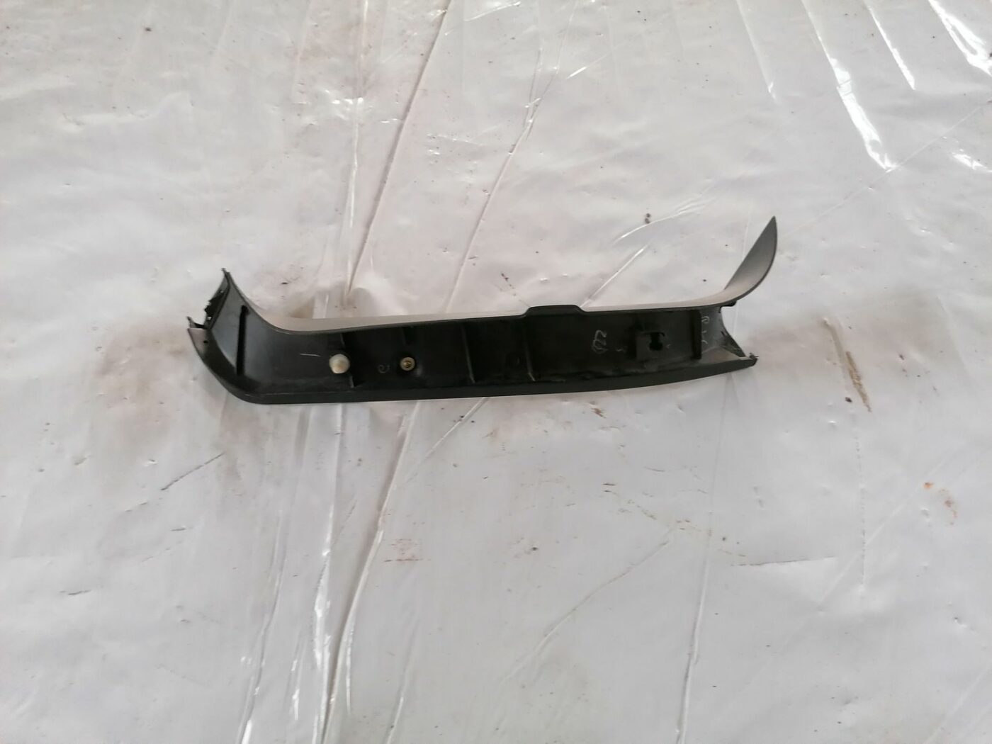 Bagāžnieka vāka apdare priekš HONDA CIVIC 2004