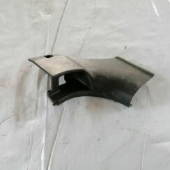 Sliekšņa priekšēja kreisa uzlika (salonā) priekš HONDA CIVIC 2004