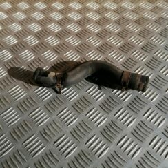 Dzesēšanas caurule priekš HONDA CIVIC 2004