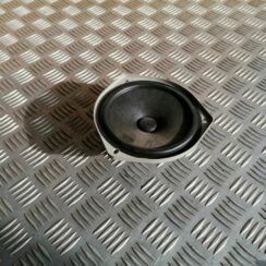 Durvju skaļrunis, apakšā priekš HONDA CIVIC 2004