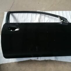 Priekšējās labās durvis priekš HONDA CIVIC 2004