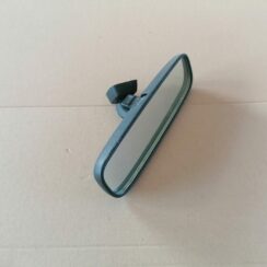 Salona atpakaļskata spogulis priekš HONDA ACCORD 2003 SILVER