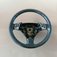 Stūre priekš HONDA ACCORD 2003 SILVER