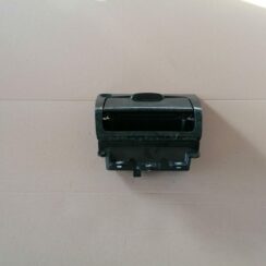 Mantu glabāšanas nodalījums centrā priekš HONDA ACCORD 2003 SILVER