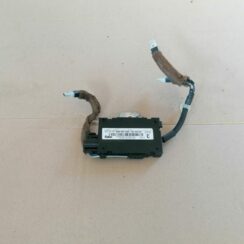 Antenas pastiprinātāja bloks priekš HONDA ACCORD 2003 SILVER