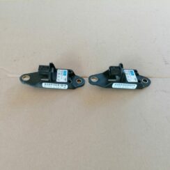 Drošības spilvena trieciensensors priekš HONDA ACCORD 2003 SILVER