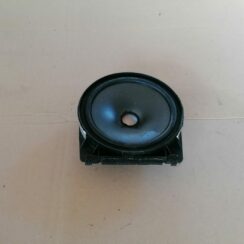 Durvju skaļrunis, apakšā priekš HONDA ACCORD 2003 SILVER