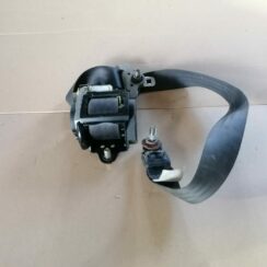 Priekšējā kreisā drošības josta priekš HONDA ACCORD 2003 SILVER