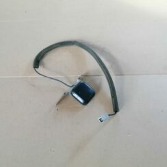 Antenas pastiprinātāja bloks priekš HONDA ACCORD 2003 SILVER